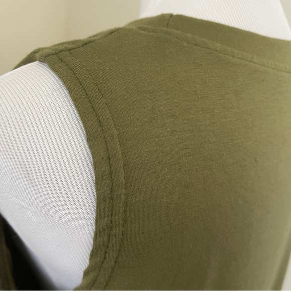 Freedom Second Amendment Tank Women’s Size Small EUC - Picture 5 of 9